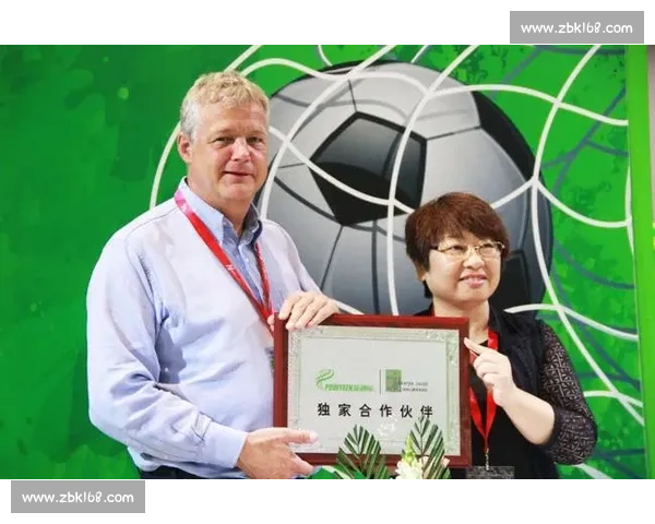 聚焦足球行业市场定位与商业模式创新发展路径战略探索与趋势分析